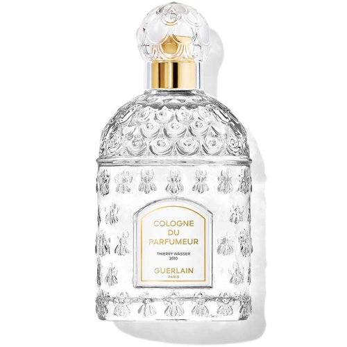 GUERLAIN Die Wässer - Eau de Cologne des Parfümeurs